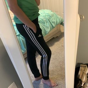 Adidas Sweatpants